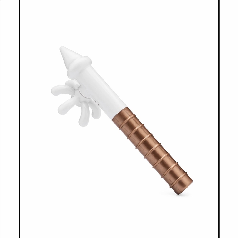 Ashley Black Mini 1 Fascia Blaster